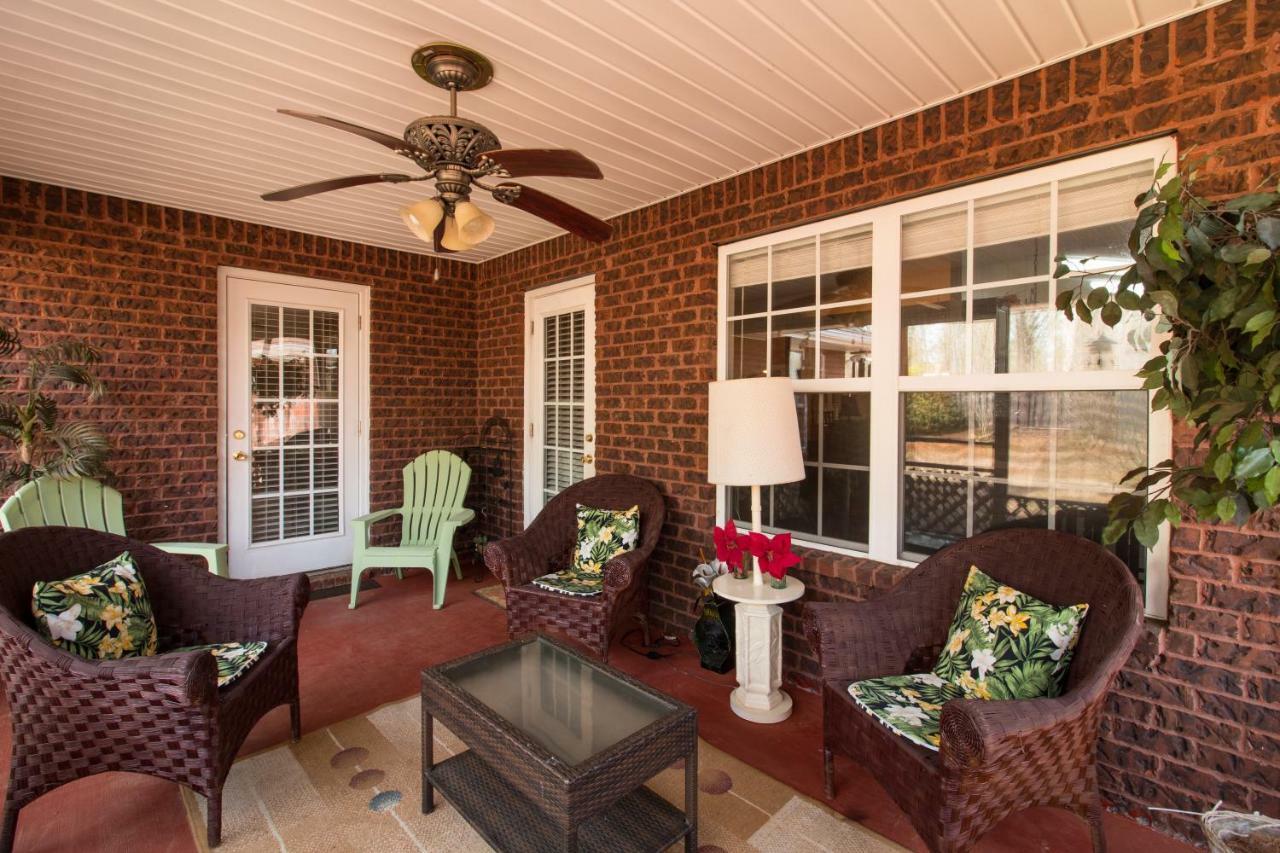 Villa Rockett! Your Sweet Home Away From Home! Huntsville Eksteriør billede