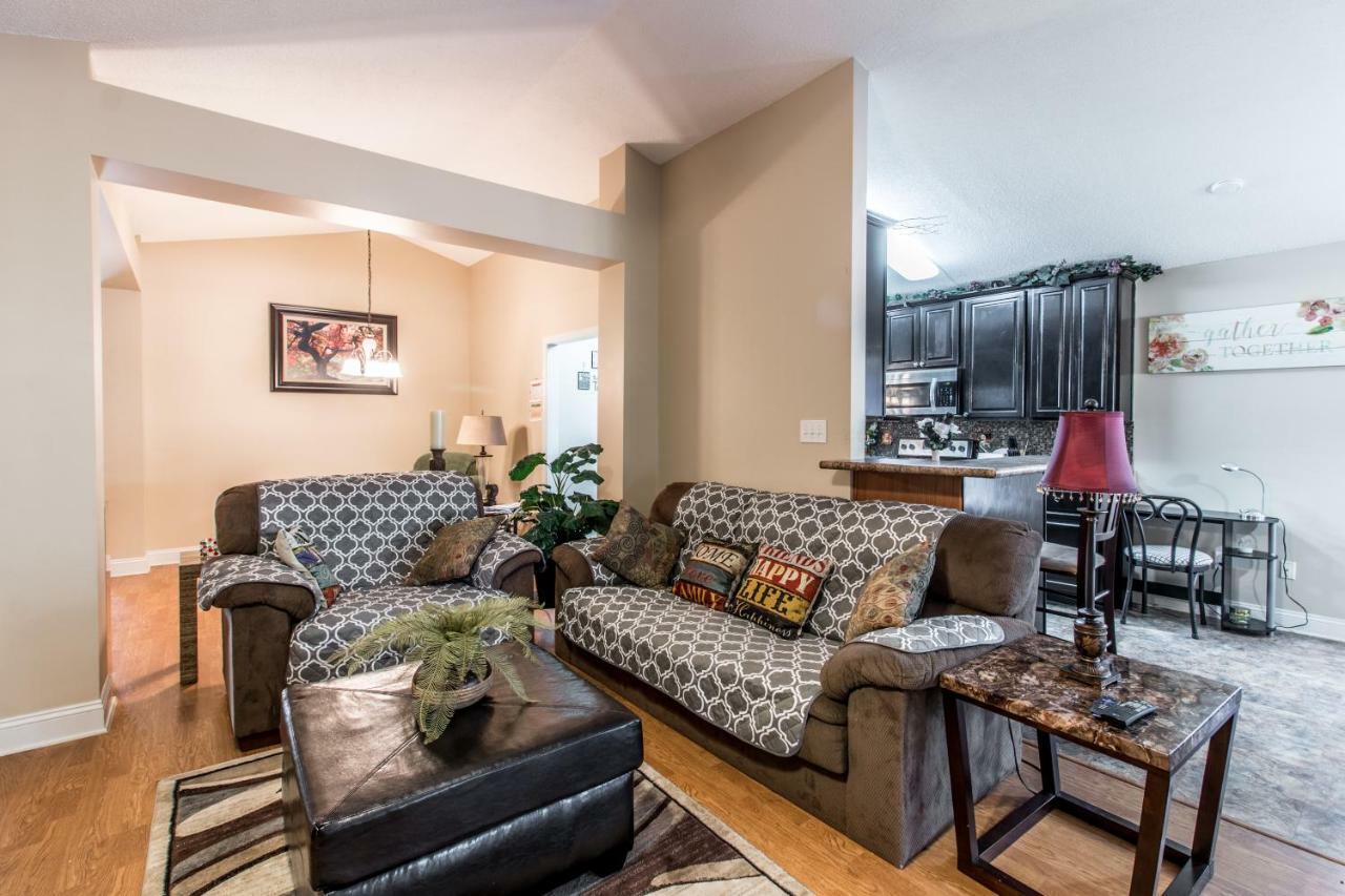 Villa Rockett! Your Sweet Home Away From Home! Huntsville Eksteriør billede