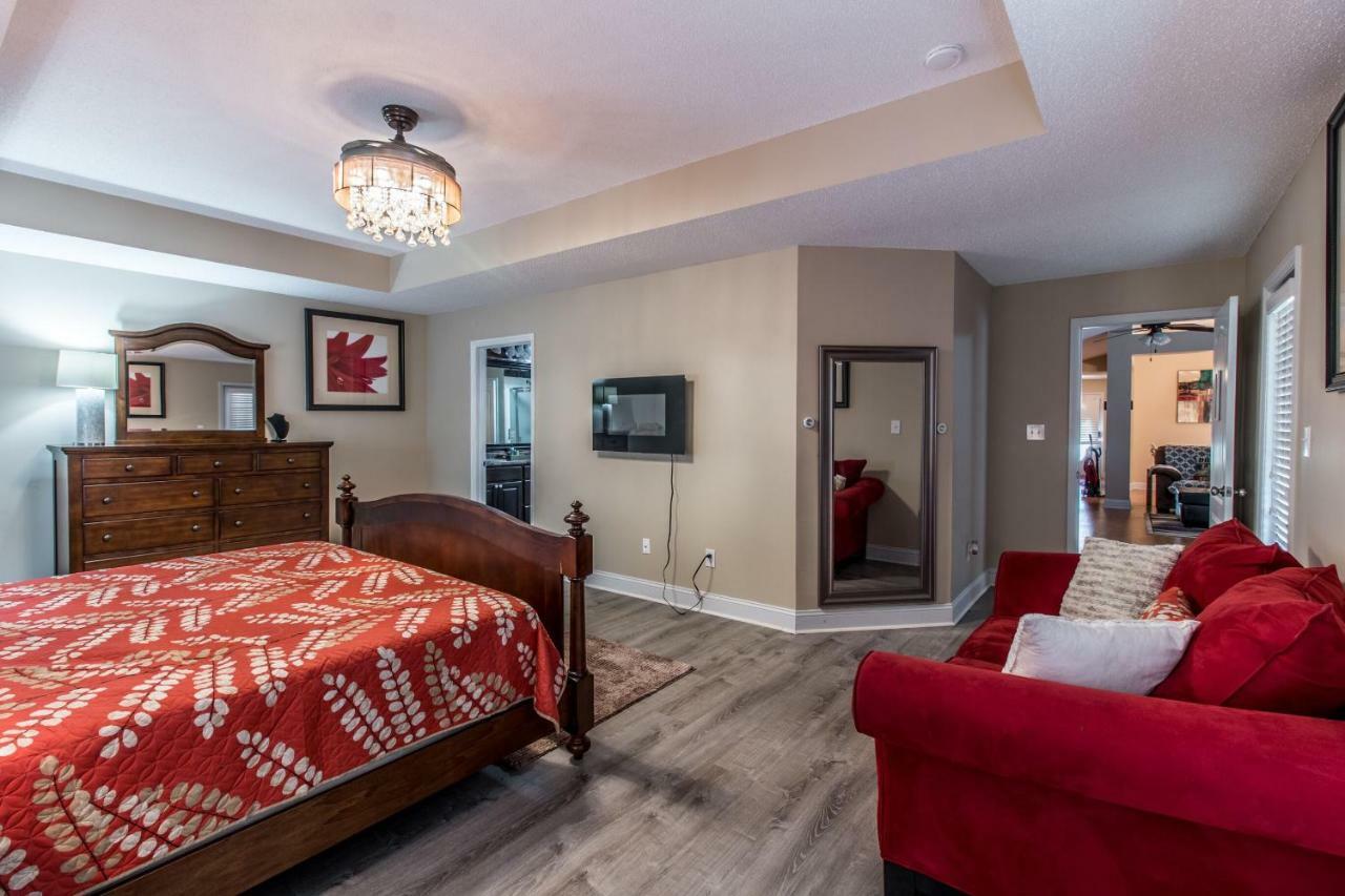 Villa Rockett! Your Sweet Home Away From Home! Huntsville Eksteriør billede