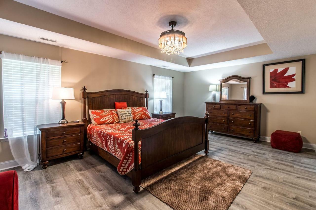 Villa Rockett! Your Sweet Home Away From Home! Huntsville Eksteriør billede