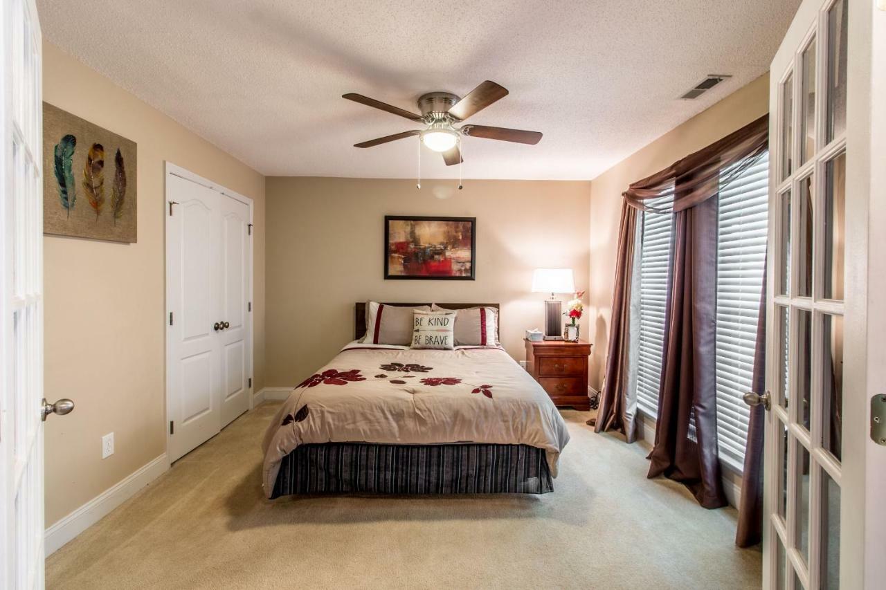 Villa Rockett! Your Sweet Home Away From Home! Huntsville Eksteriør billede
