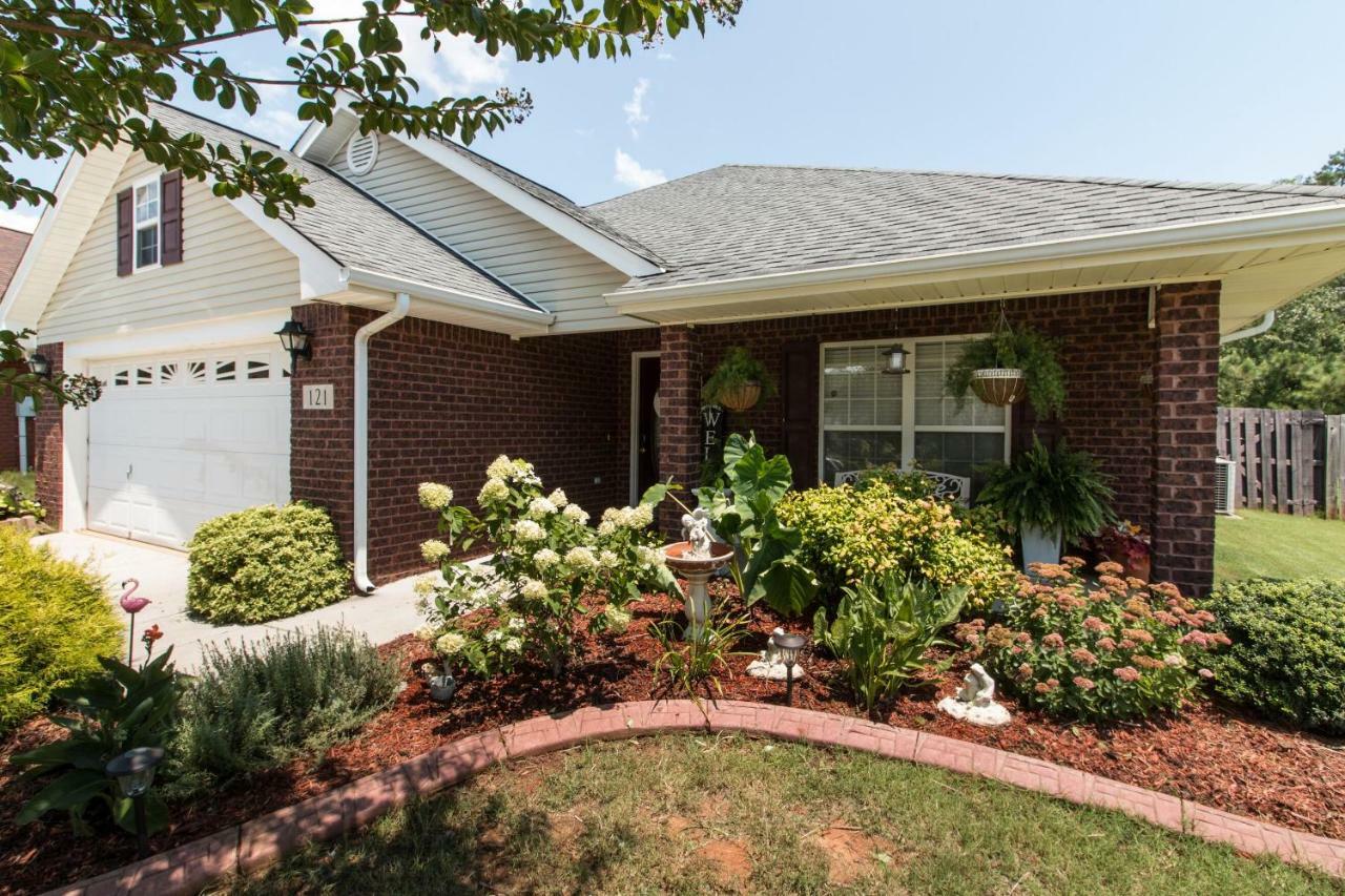 Villa Rockett! Your Sweet Home Away From Home! Huntsville Eksteriør billede